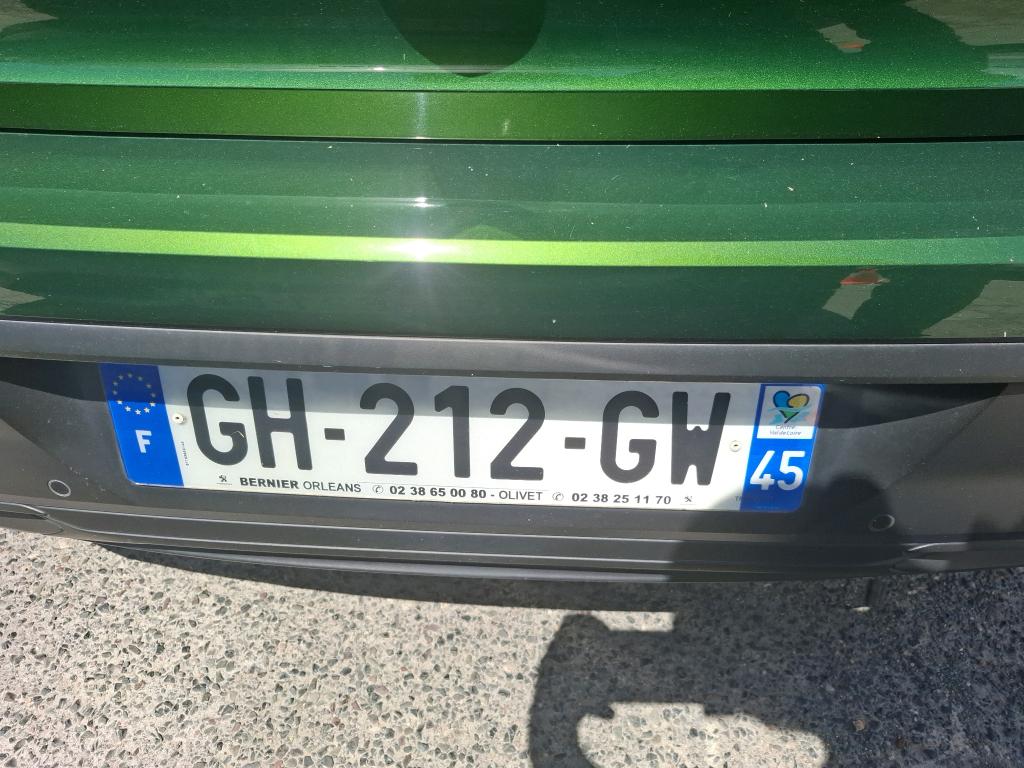 Peugeot 308 PureTech 110ch S&S BVM6 Active Pack 2022