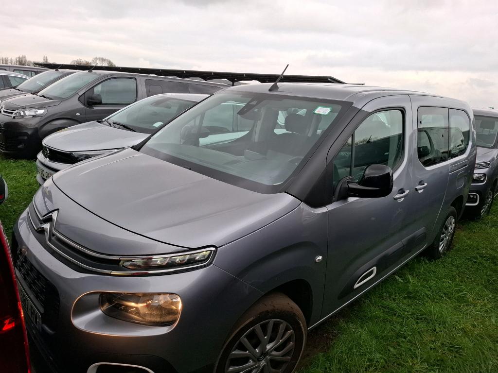 BERLINGO III