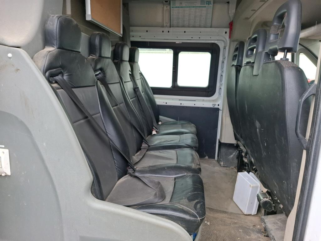 Peugeot BOXER CA 335 L2H2 BLUEHDI 110  2019