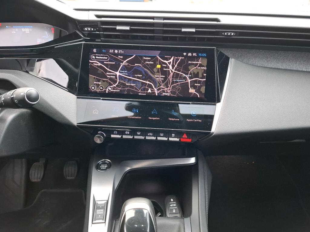 Peugeot 308 BlueHDi 130ch S&S BVM6 Allure Pack 2022