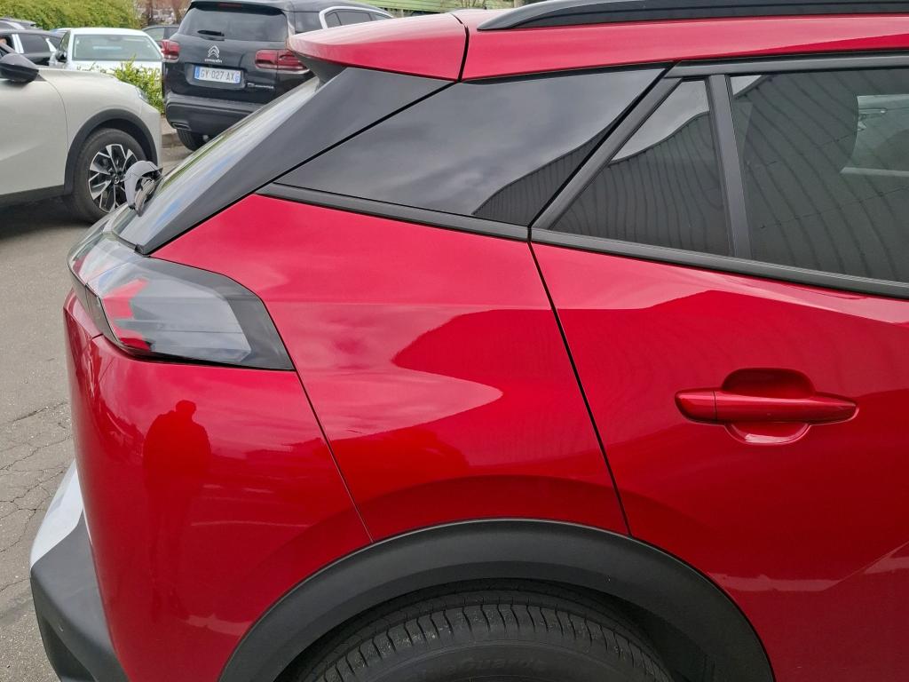 Peugeot 2008 PureTech 130 S&S EAT8 Allure Pack 2022