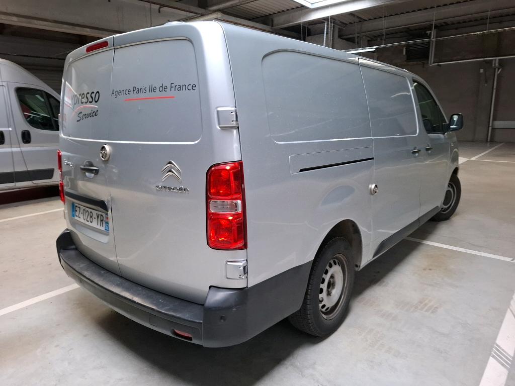 Citroen JUMPY III 