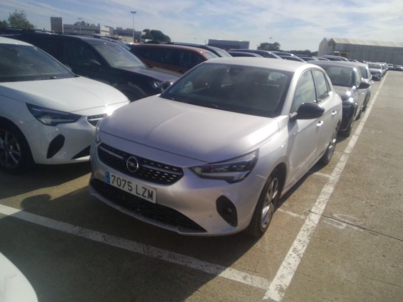 Foto Opel Corsa 2
