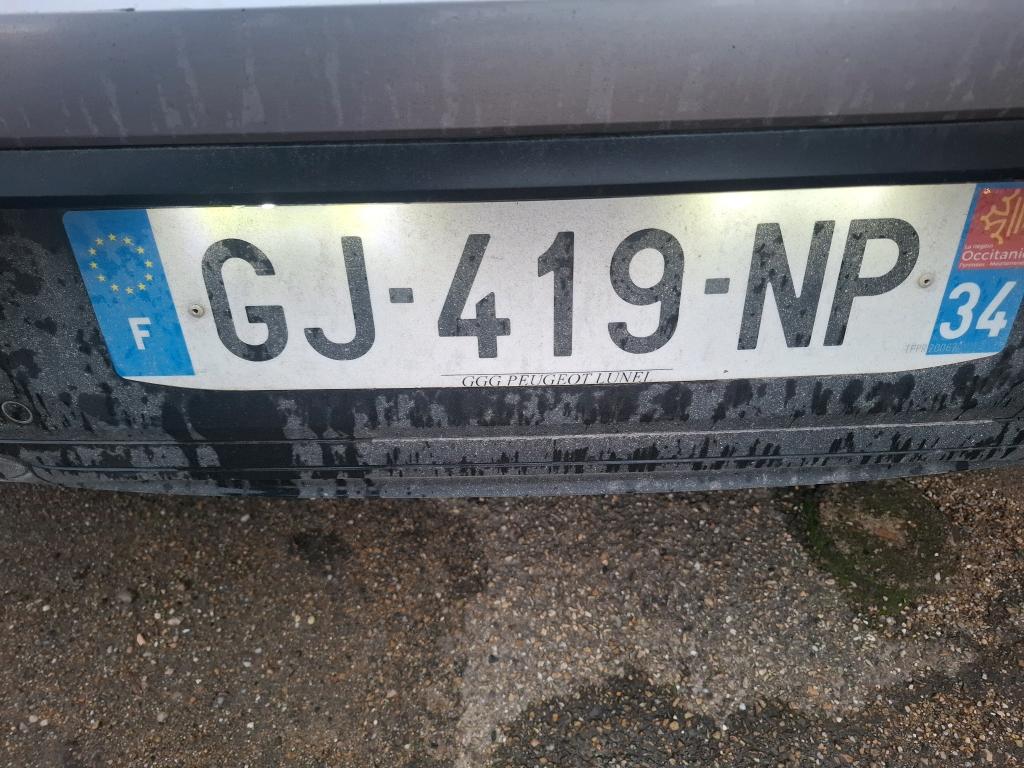 Peugeot 308 BlueHDi 130ch S&S BVM6 Active Pack 2022