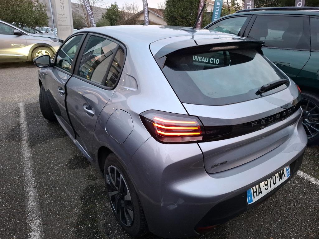 Peugeot 208 100 S&S BVM6 Style 2024