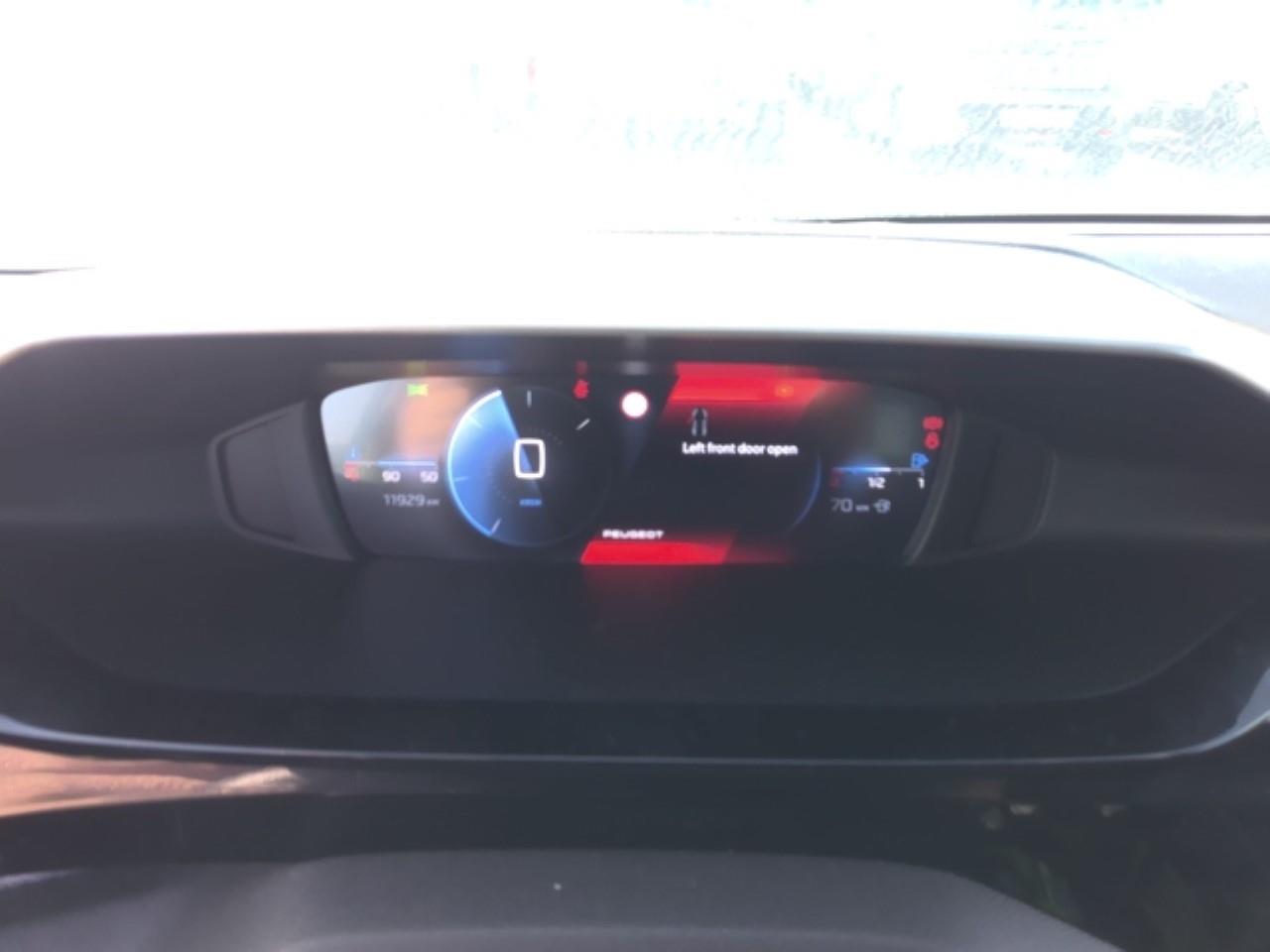 Foto Peugeot 308 5