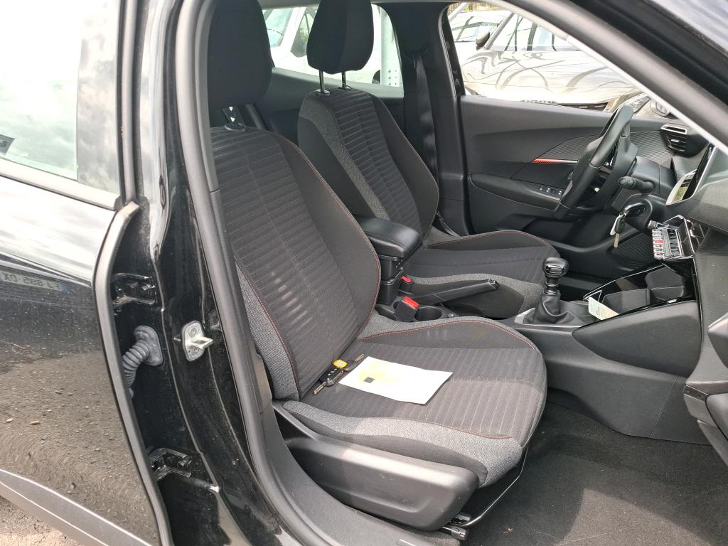 Peugeot 2008 PureTech 130 S&S BVM6 Active Pack 2022