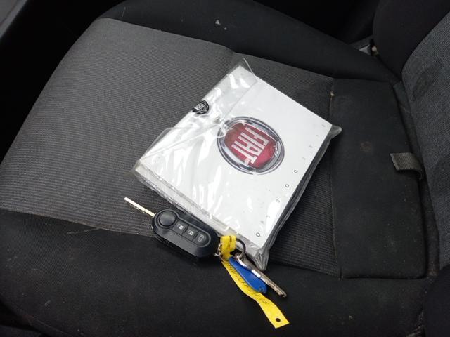 Foto Fiat Doblo Cargo 9