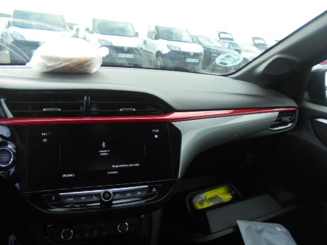 Foto Opel Corsa 13