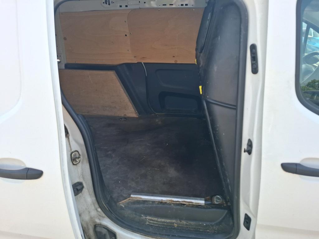 Citroen BERLINGO VAN M 650 BLUEHDI 100 S&S BVM5 CLUB 2020