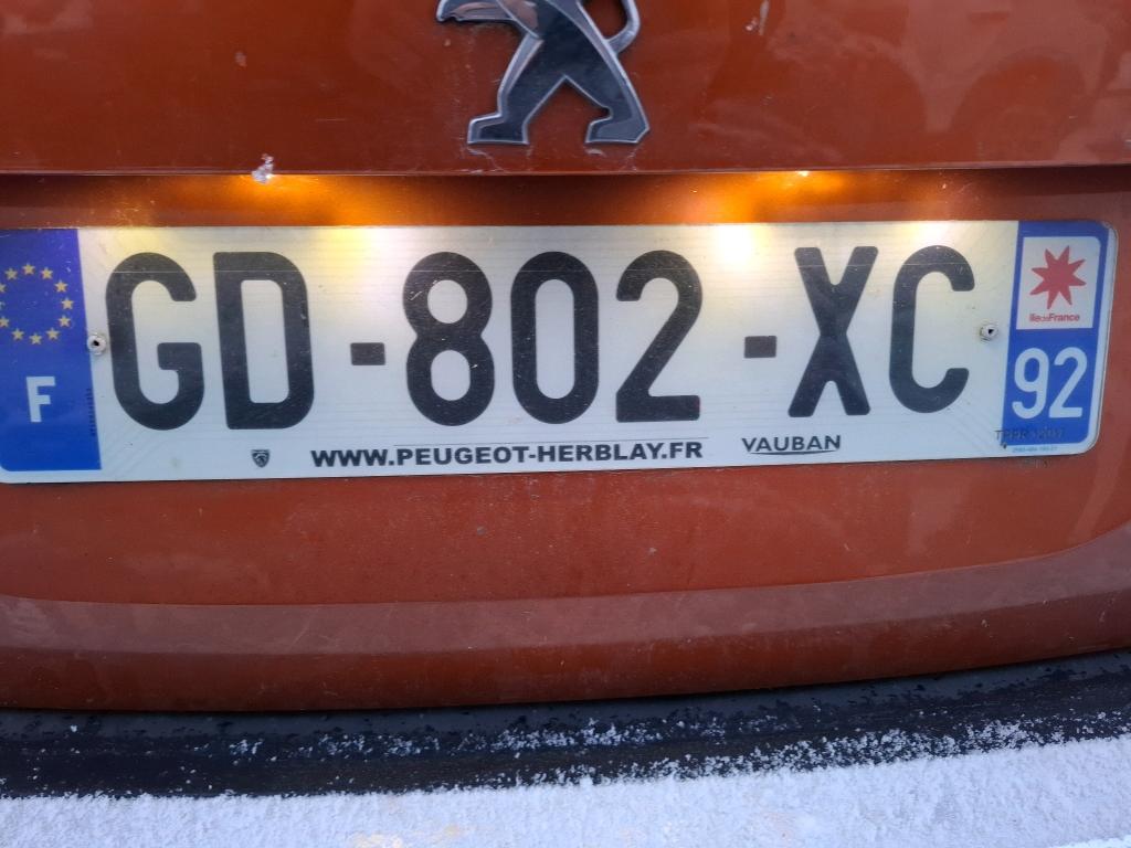 Peugeot 2008 BlueHDi 110 S&S BVM6 Active Pack 2021