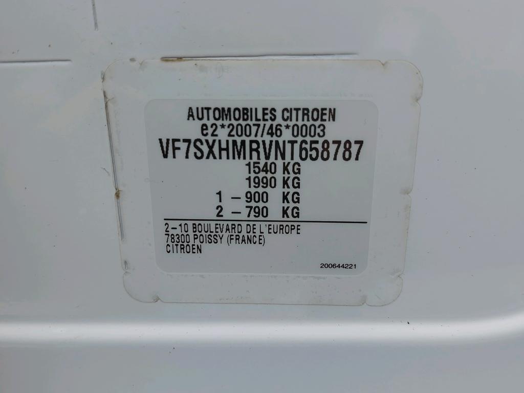 Citroen C3 PureTech 83 S&S BVM5 Shine 2022