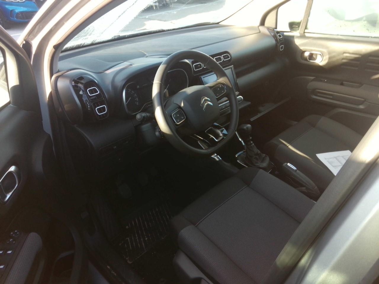 Foto Citroën C3 Aircross 3