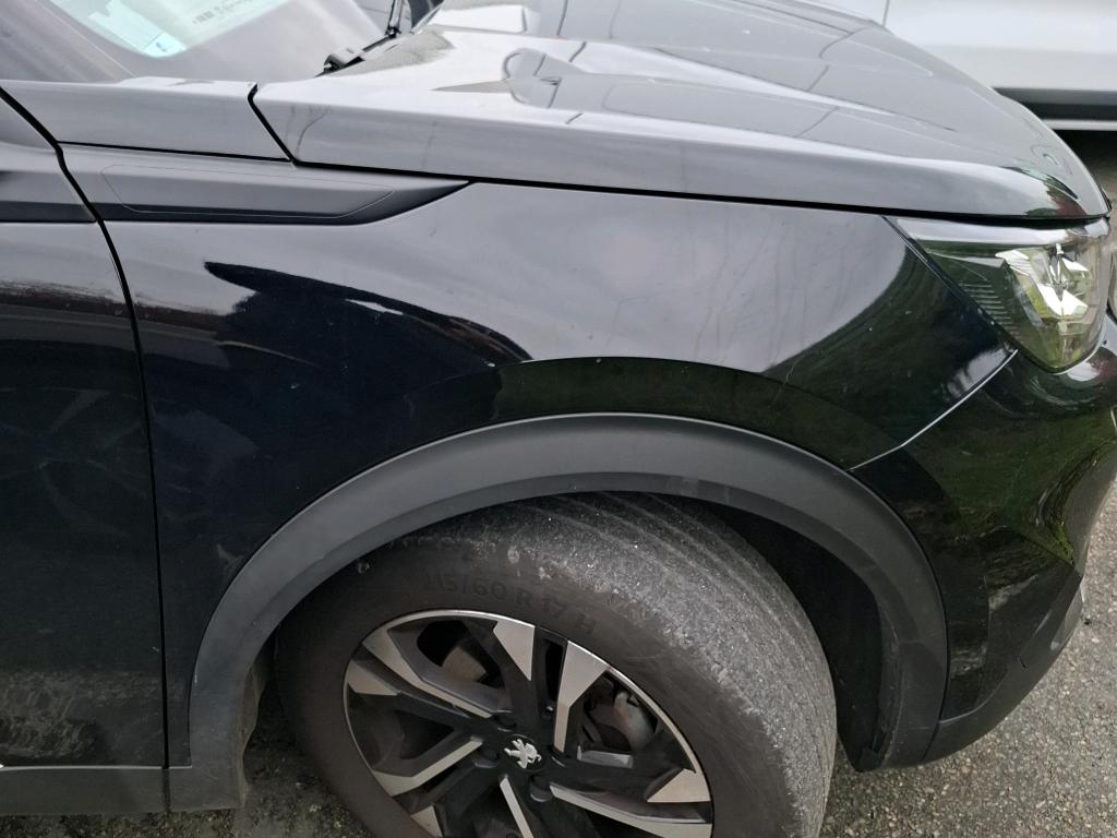 Peugeot 2008 PureTech 100 S&S BVM6 Allure Pack 2022