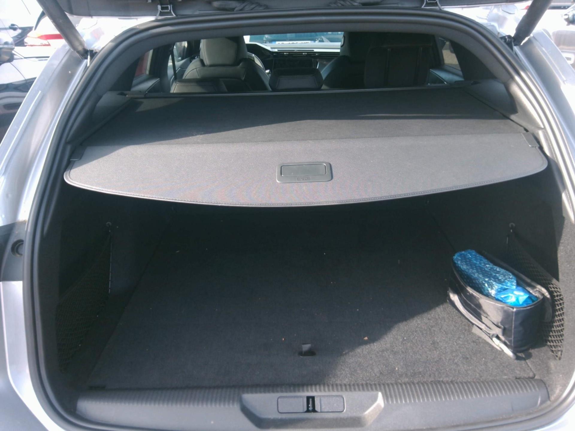 Peugeot 308 SW Electrique 54 kWh 156ch GT 2023