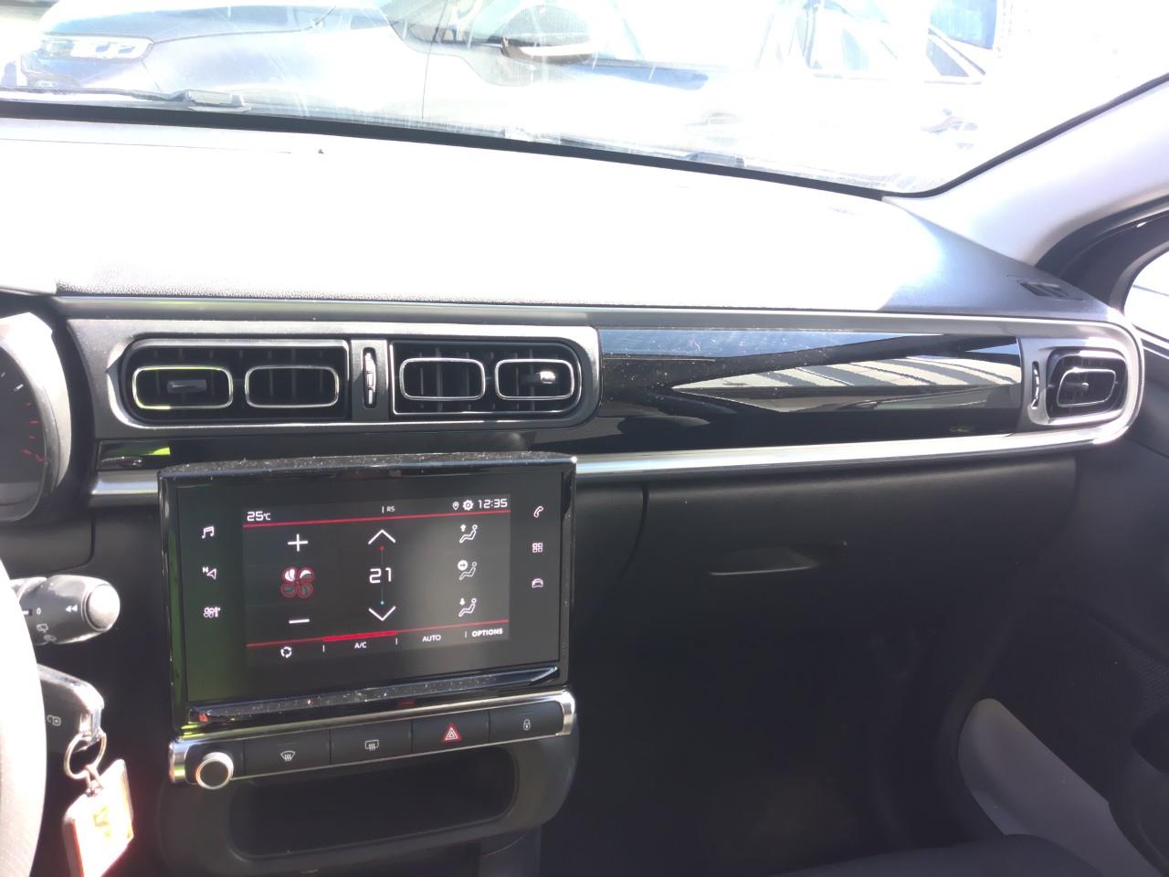 Foto Citroën C3 Aircross 7