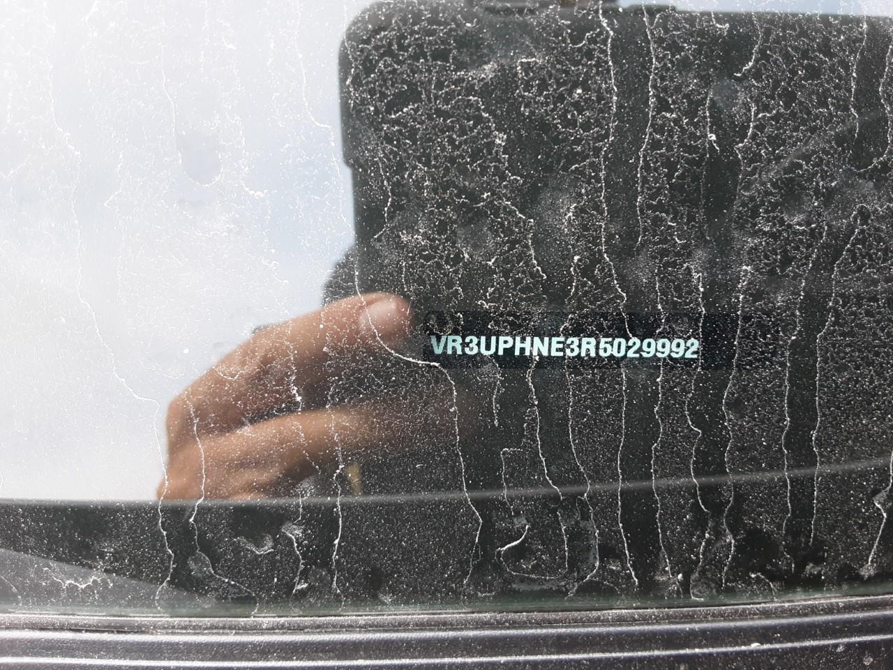 Foto Peugeot 208 6