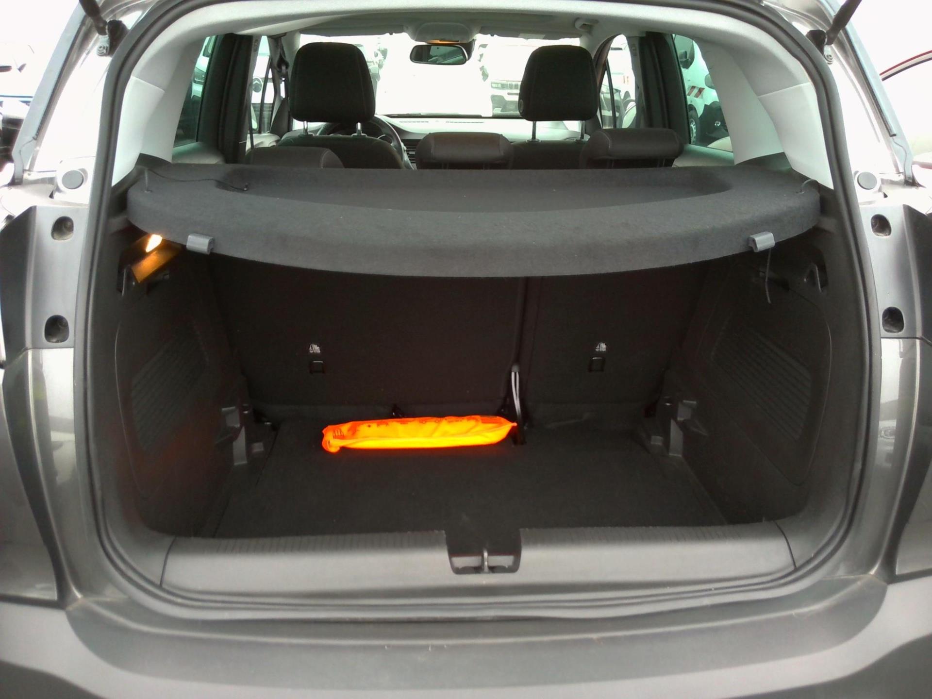 Opel Crossland 1.5 D 110 ch BVM6 Elegance 2024
