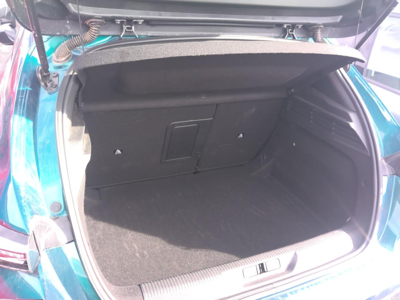 Foto Peugeot 308 9
