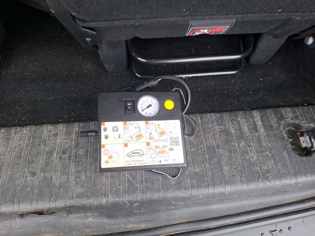 Peugeot Rifter Standard BlueHDi 100 S&S BVM5 GT Line 2020