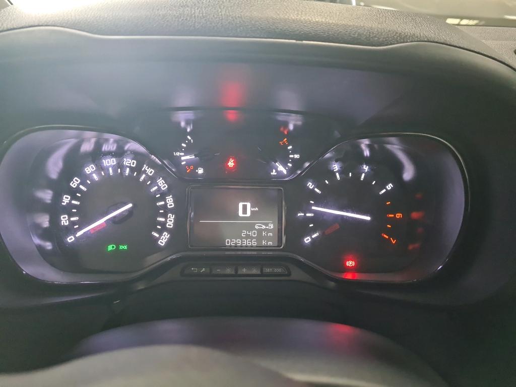 Citroen BERLINGO VAN M 650 PURETECH 110 S&S BVM6  2023