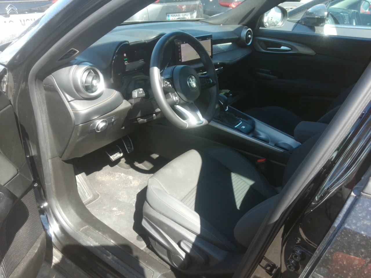 Foto Alfa Romeo Tonale 3