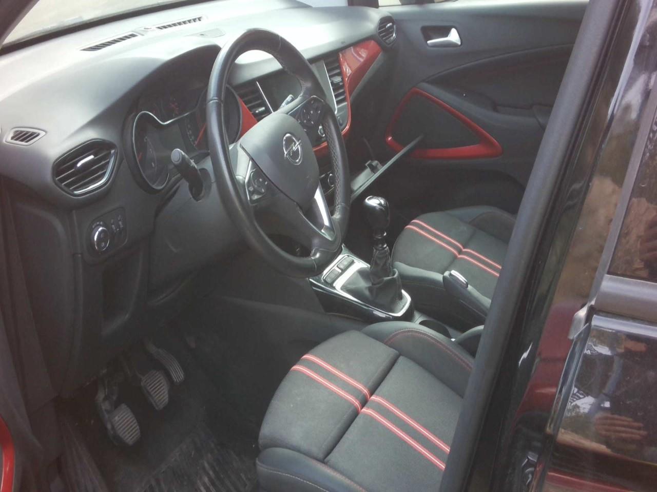 Foto Opel Combo 9