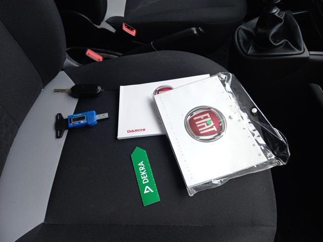 Foto Fiat Fiorino 9