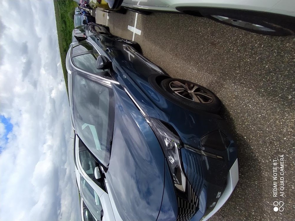 Foto Peugeot 3008 4