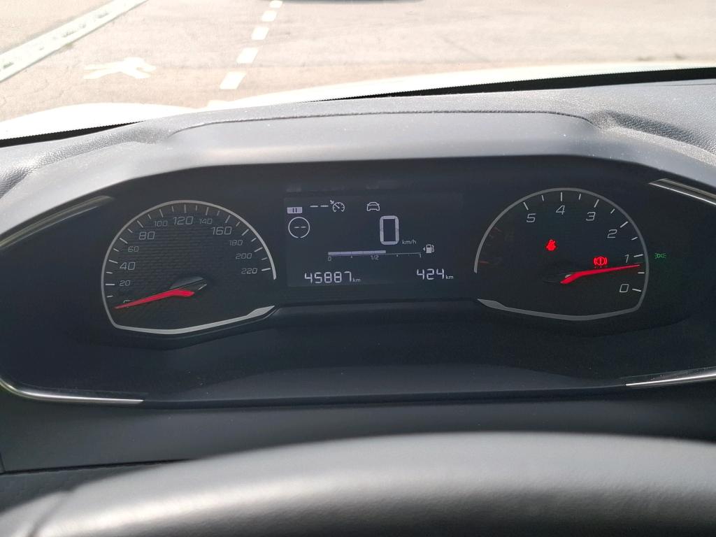 Peugeot 208 BLUEHDI 100 S&S BVM6 PREMIUM 2023