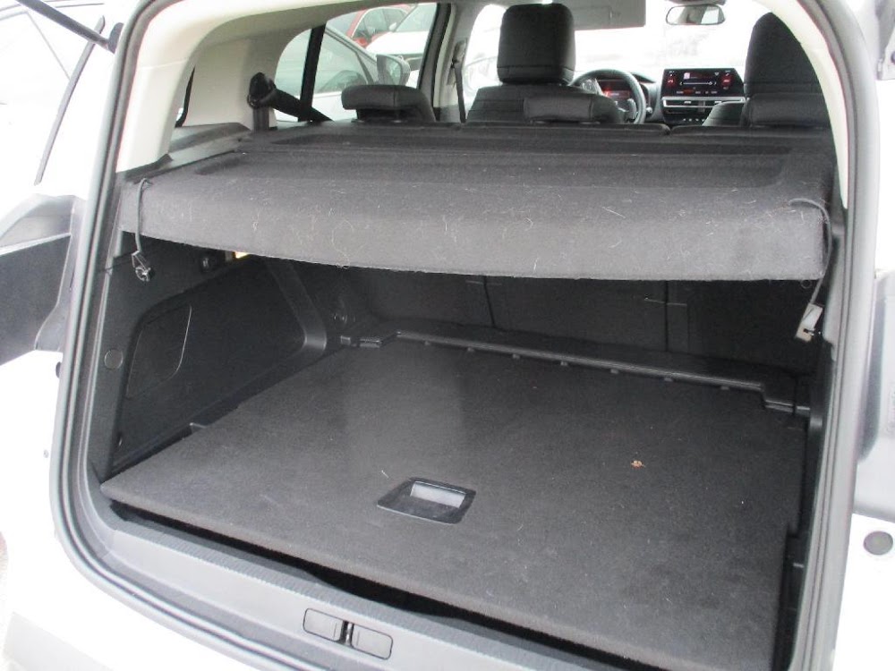Foto Citroën C5 Aircross Hybrid 11