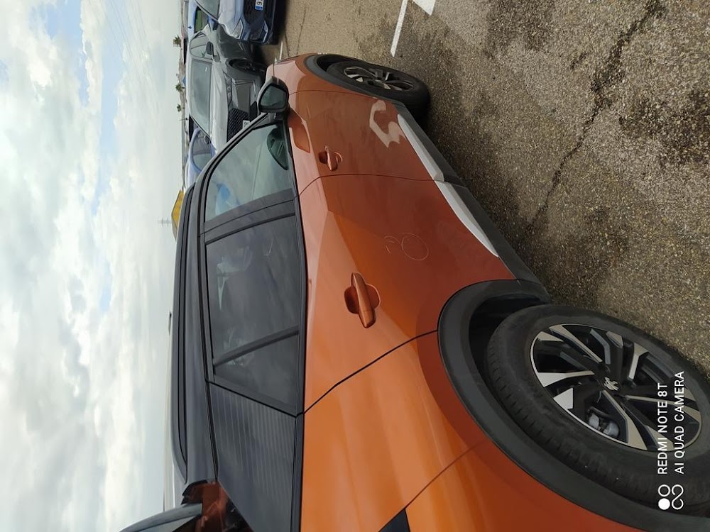 Foto Peugeot 2008 8