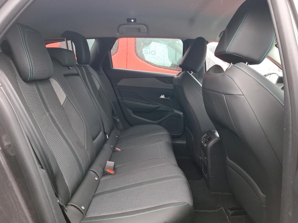 Peugeot 308 SW BlueHDi 130ch S&S BVM6 Allure 2022