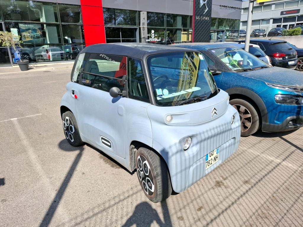 Citroen AMI