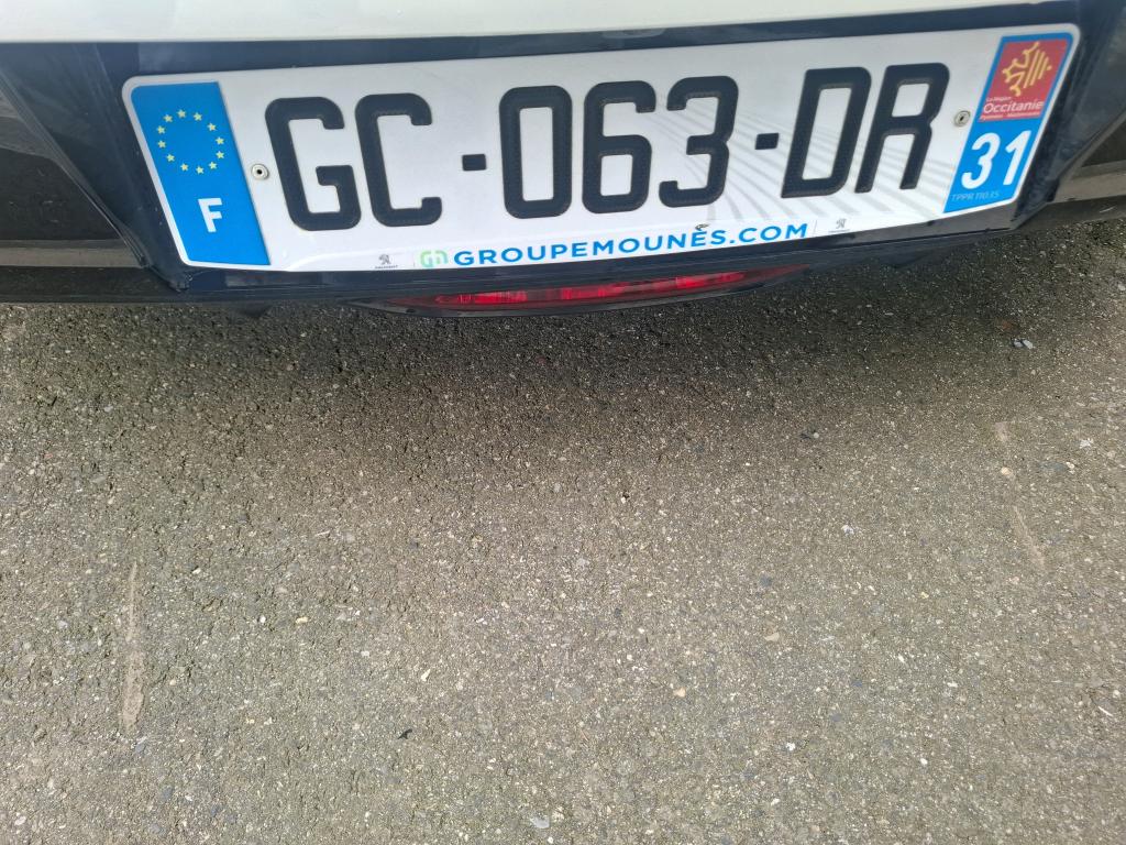 Peugeot 208 Electrique 50 kWh 136ch Allure Pack 2021