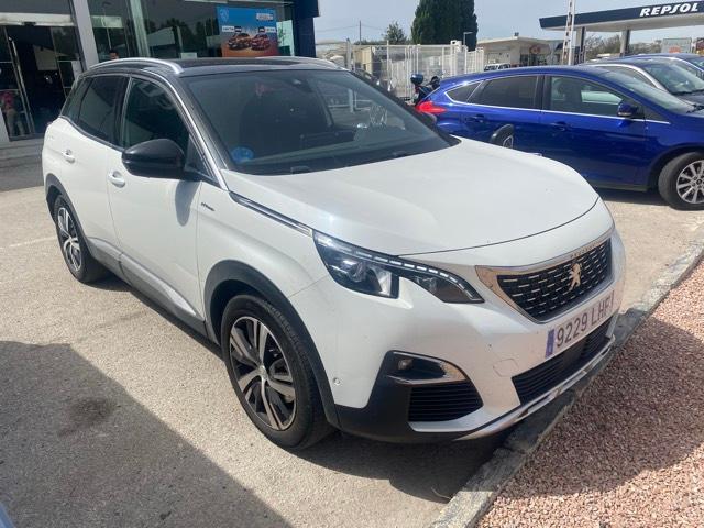 Foto Peugeot 3008 2