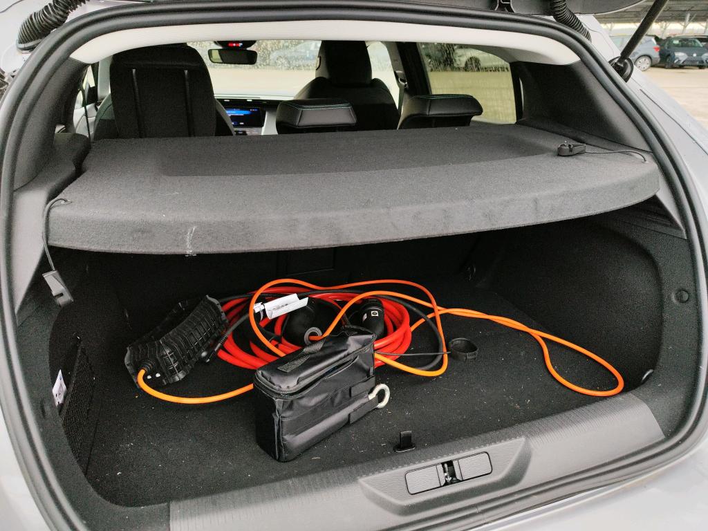 Peugeot 308 Electrique 54 kWh 156ch Allure 2024