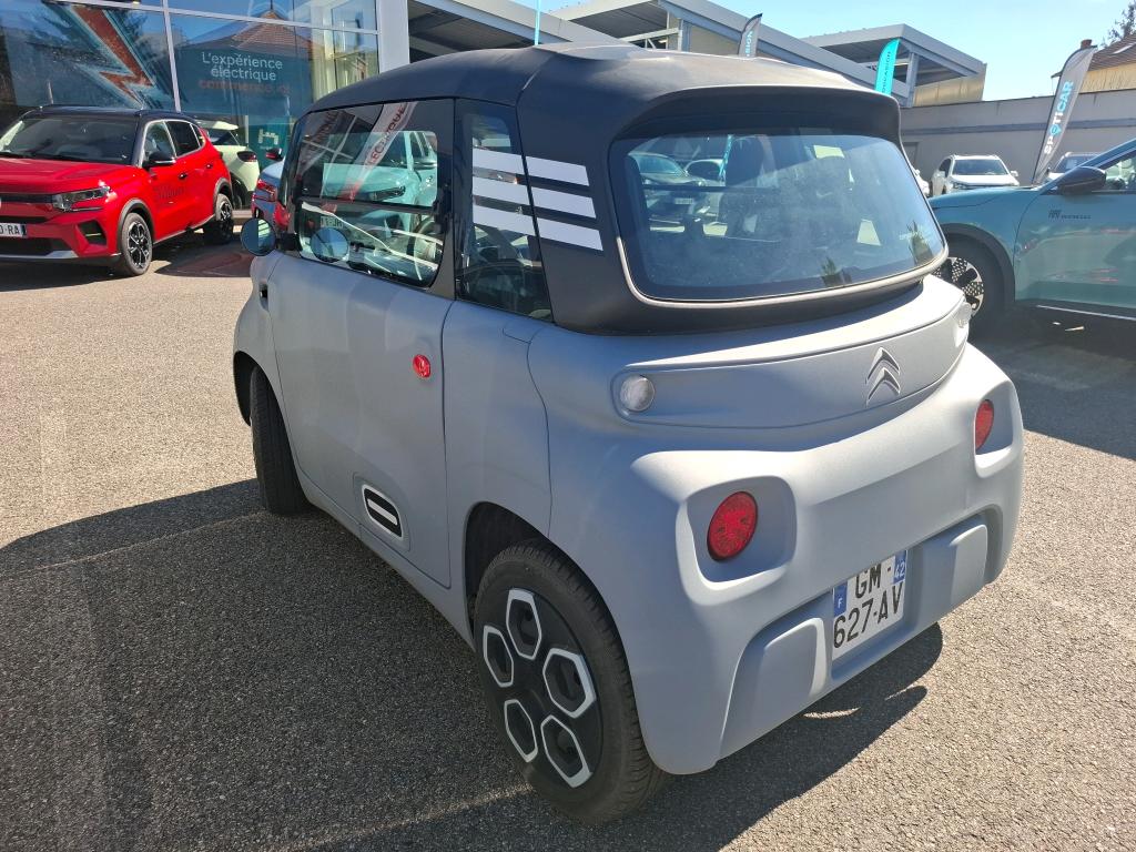 Citroen AMI 