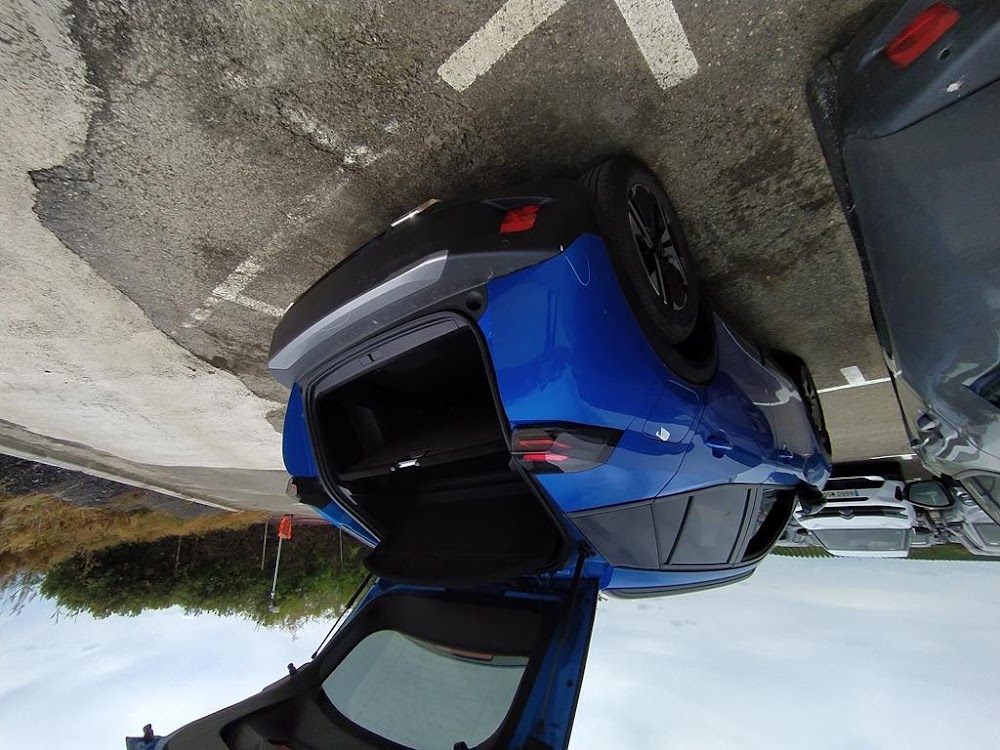 Foto Peugeot 2008 8