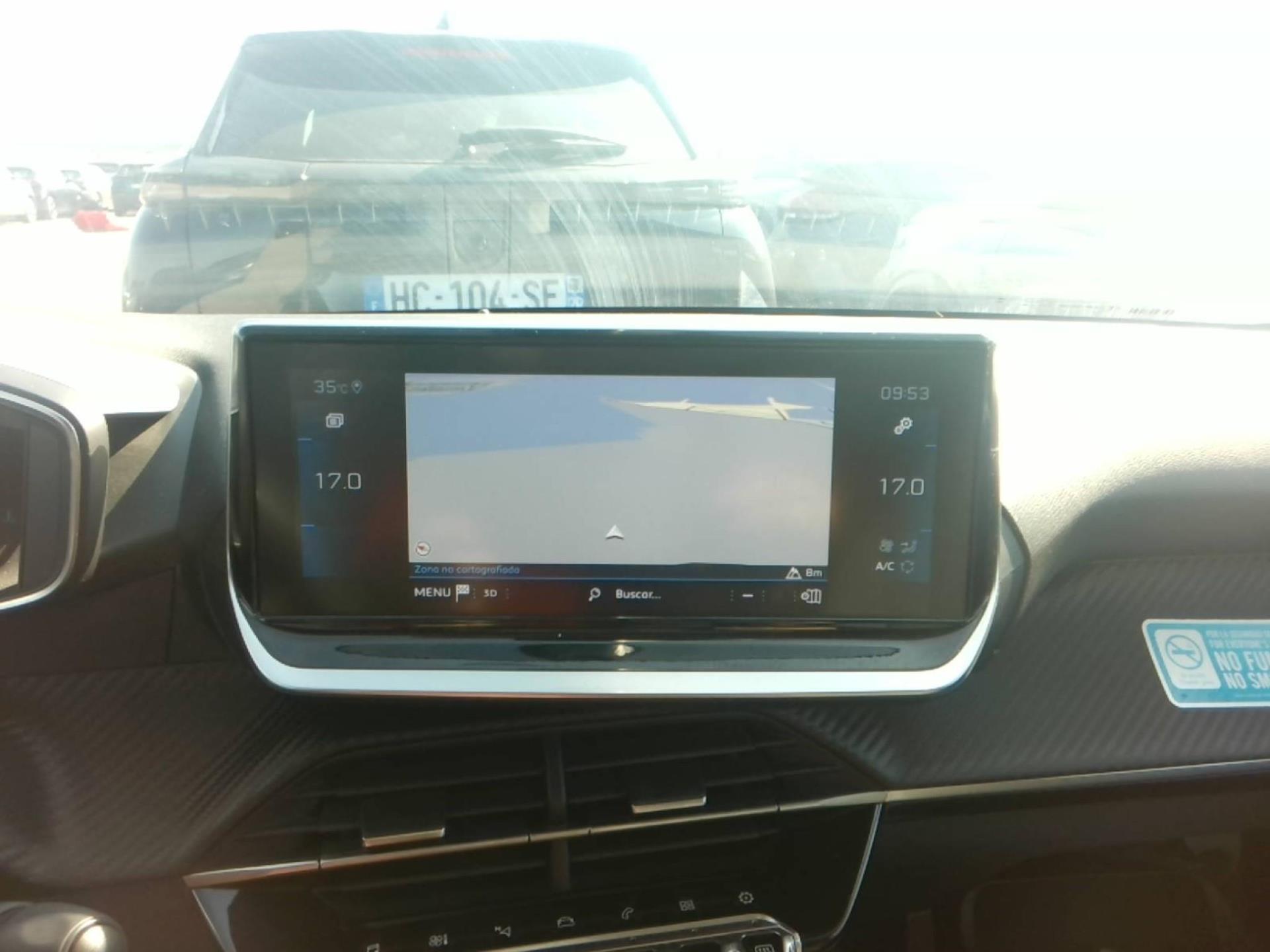 Peugeot 208 BlueHDi 100 S&S BVM6 Allure Pack 2023