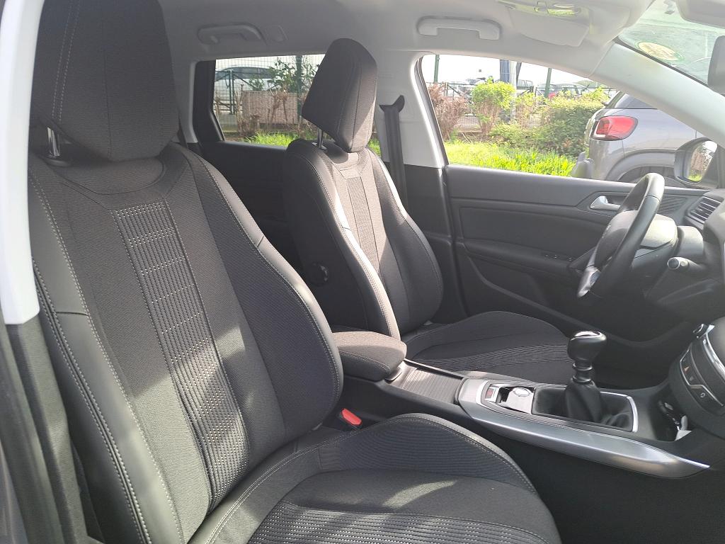 Peugeot 308 SW PureTech 130ch S&S BVM6 Allure Pack 2020