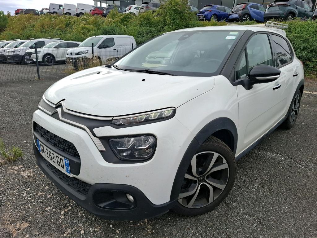 C3 III