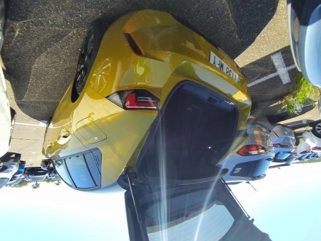 Foto Opel Astra 8