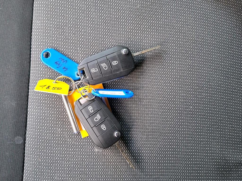 Citroen Jumpy M BlueHDi 120 S&S BVM6 Confort 2022