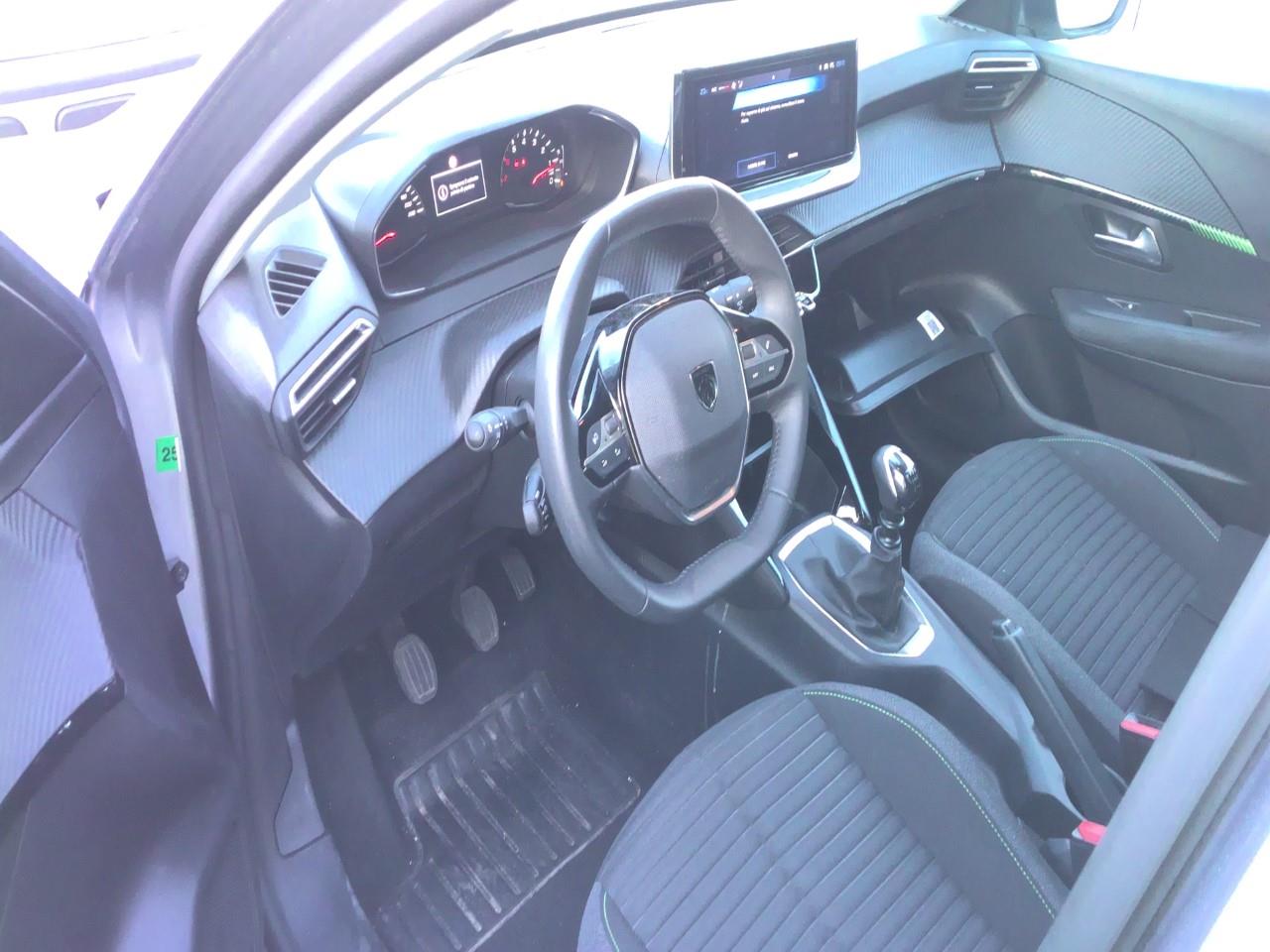 Foto Peugeot 208 3