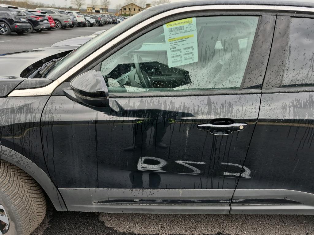 Opel Mokka 1.2 Turbo 100 ch BVM6 Elegance 2022