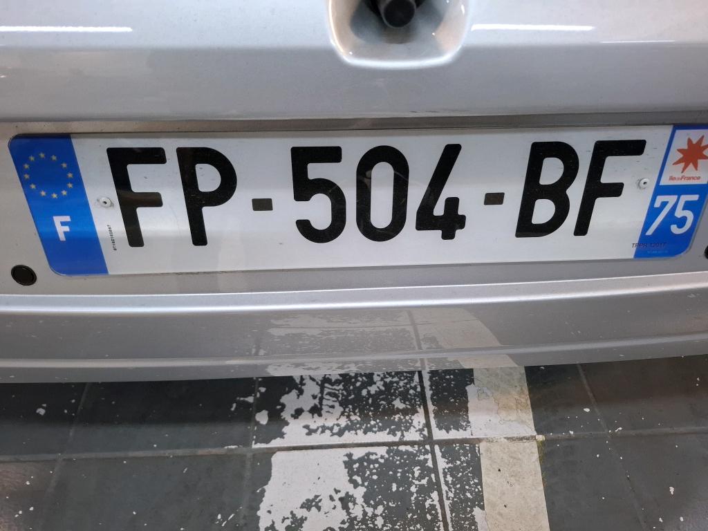 Citroen C1 VTi 72 S&S Feel 2020
