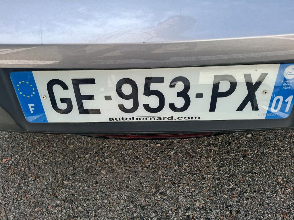 Peugeot 208 ELECTRIQUE 50 KWH 136 ACTIVE BUSINESS R 2022