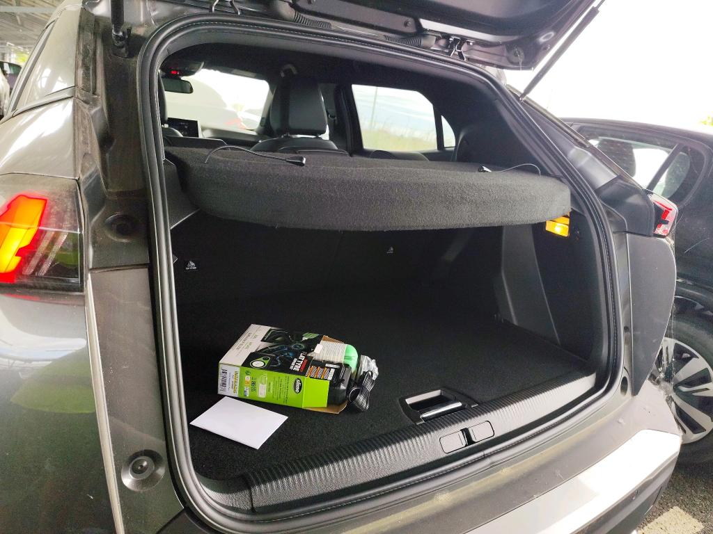 Peugeot 2008 PureTech 130 S&S BVM6 Allure 2023