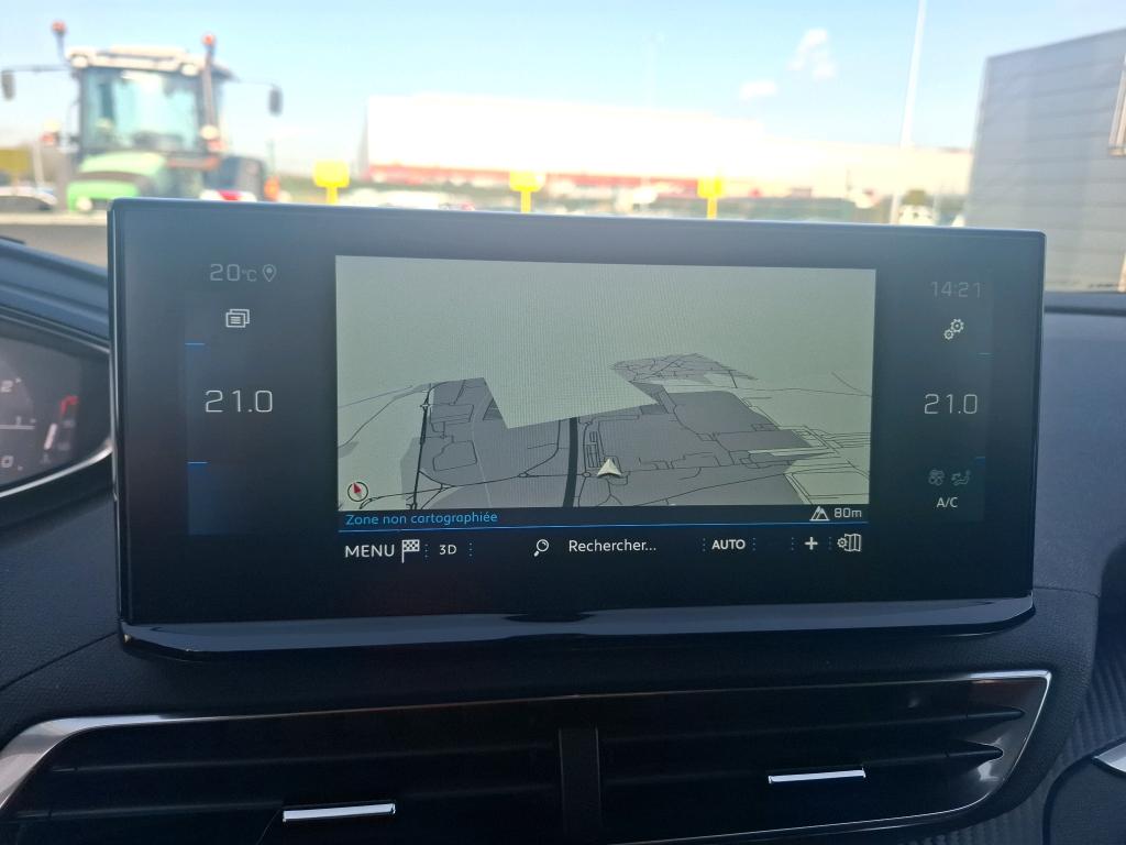 Peugeot 5008 PureTech 130ch S&S EAT8 Allure Pack 2024